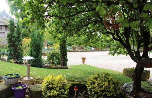 Gîte au centre de l'alsace - Foto 45