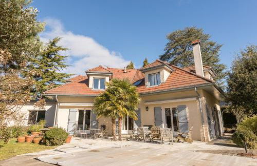 Villa Enfance - Piscine privée et proche Lac d'Annecy - Foto 25