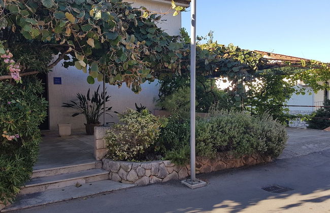 Apartments and Room Caric - Foto 58