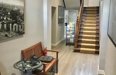 Mosel Palais - Foto 10