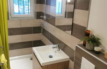 Studio de charme en Provence, piscine et jacuzzi partagés - Foto 9