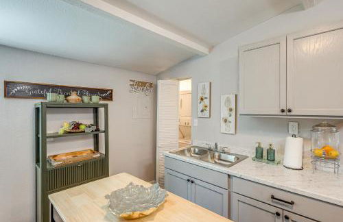 2 Mi to Dtwn Stylish Family Home in Waco! - Foto 9