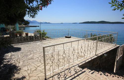 Apartments by the sea Kuciste - Perna, Peljesac - 4542 - Photo 7