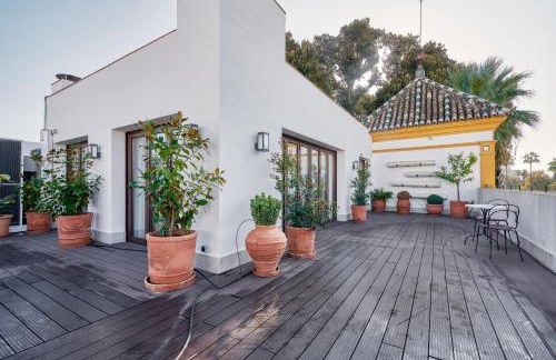 Suites Murillo Plaza Sta. Cruz - Photo 17