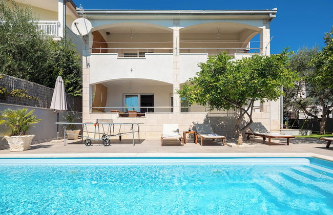 Sunshine Holiday Home - Foto 49