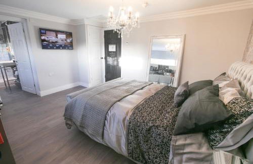 Apartments at Number 10 The Abbey - Foto 134