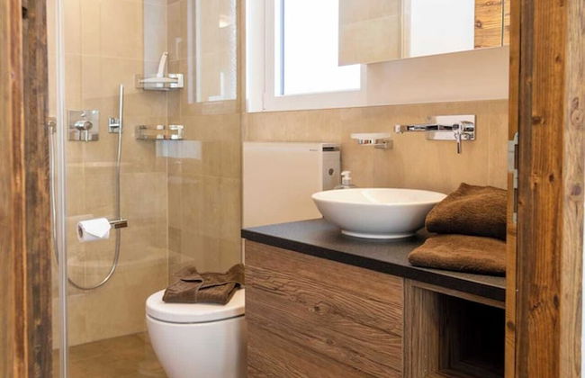 Chalet Weisshorn 1 - Foto 16