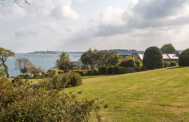 Le Parc du Prieuré - Foto 16