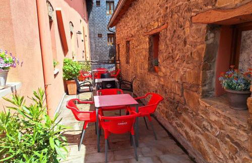 Apartahotel portal de leon - Photo 36