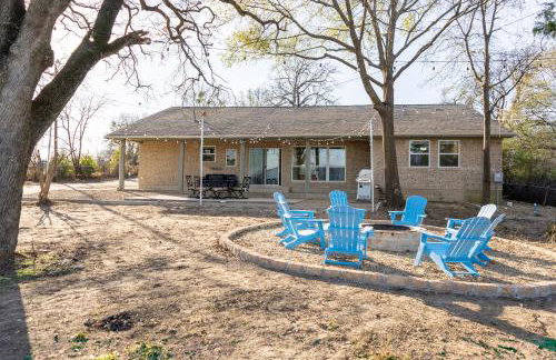 Lake House - Foto 16