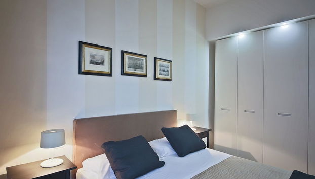 Borgo dei Greci - Foto 2, Habitación