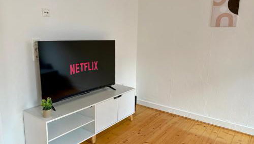 Moderne Unterkunft mit Komfort & Top-Lage - Foto 3