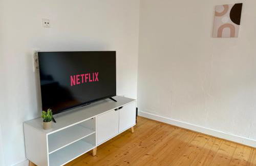 Moderne Unterkunft mit Komfort & Top-Lage - Foto 3