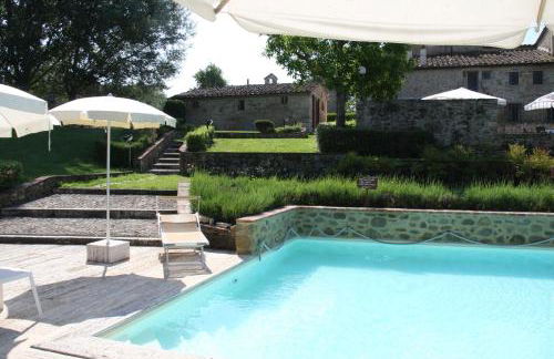 Podere La Chiusella B&B - Foto 98