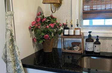 King suite and Hot Tub near the Greene - Foto 3