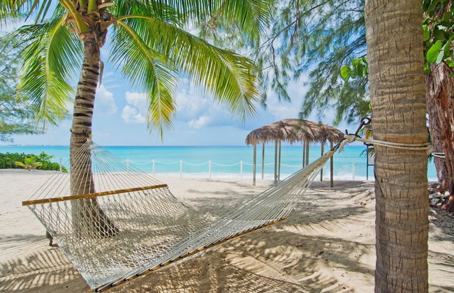 Seabreeze 8 - Luxury 4-bedroom on Seven Mile Beach - Photo 2