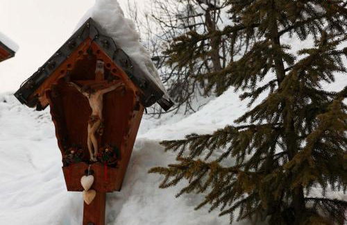 Alpin Apartments Colfosco - Foto 13