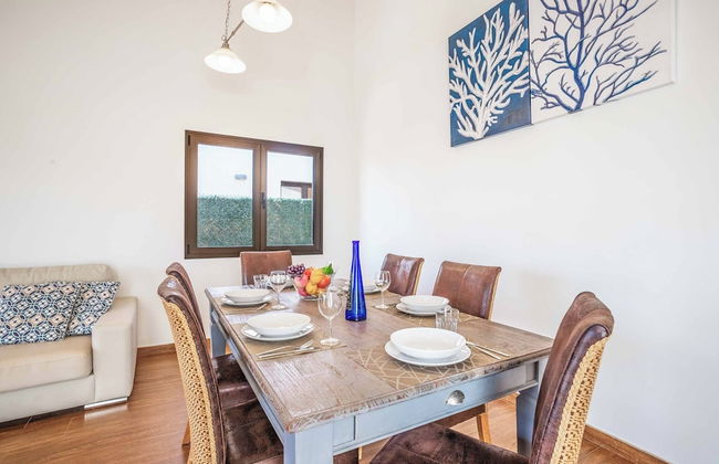 Villa Diamante - Foto 4