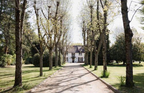 Demeure du Haut Canteloup - Foto 47