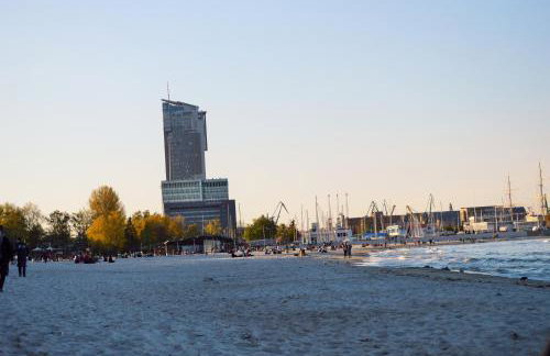 Apartament Nadmorski - Foto 29