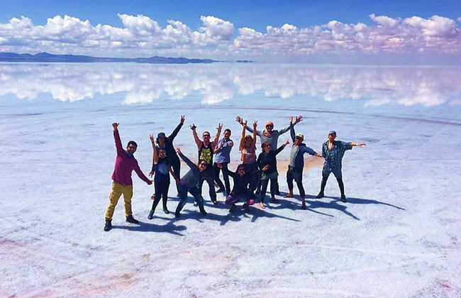 Potosí Private Day Trips - Foto 4