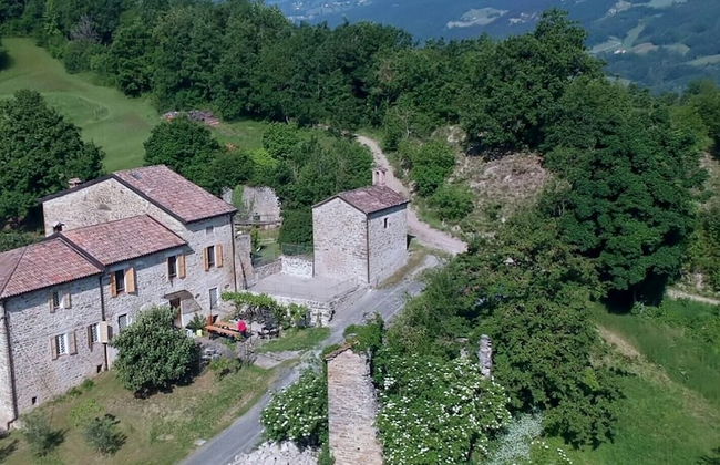 Sacreterre Room & Breakfast - Foto 42