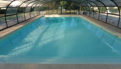 Chalet 3 étoiles - Piscine - eebbhf - Foto 2, Other