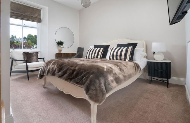 Rosemount Lake District Townhouse With Hot Tub - Foto 3