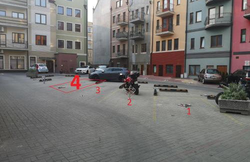 Stare Miasto - Foto 24