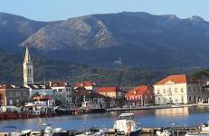 Vila Casa di mare Jelsa, otok Hvar - Foto 51