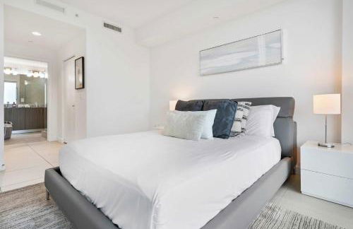 La Central- CityPlace Doral and across from a Park - Foto 3