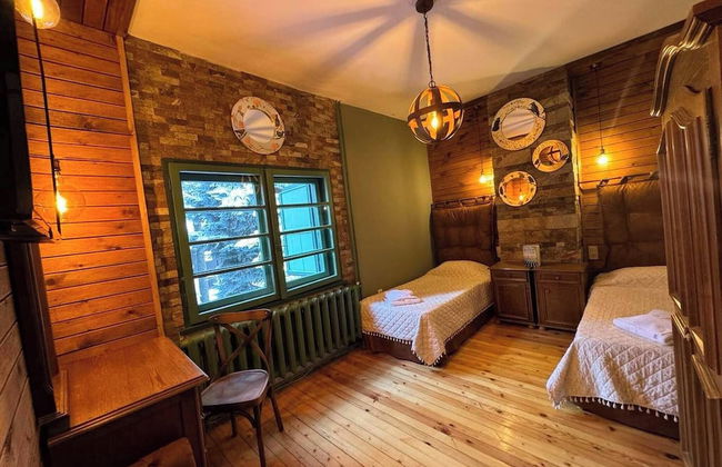 Villa Adis Borovets Mountain & Luxury - Foto 30