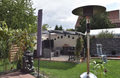 Schöne Ferienwohnung in Veckenstedt - Foto 19