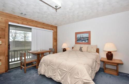 Seven Springs Stoneridge 3 Bedroom & Loft Standard Condo, walking distance to slopes! condo - Foto 7