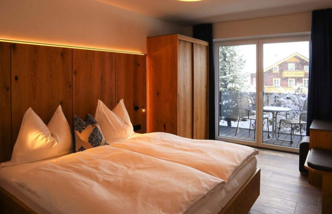 Apartment in Bramberg am Wildkogel With Barbecue - Foto 13