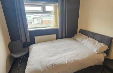 Birkenhead House - Foto 39