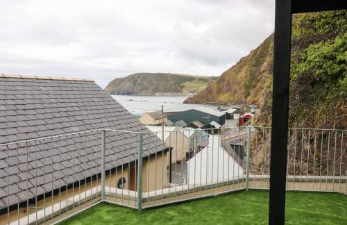 The Old Kipper Hoose - Foto 4