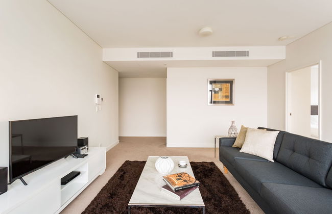 Wyndel Chatswood - Post Office Lane - Foto 6