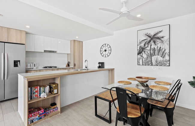 Ocean View Luxury in Periscope - Photo 6