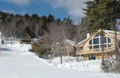 The Hive Trailside At Pleasant Mnt Ski Area - Foto 41