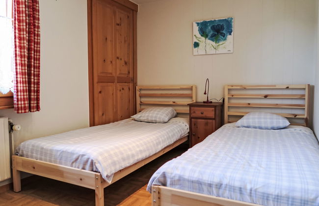 Val Neige Apt. 12 - Foto 9