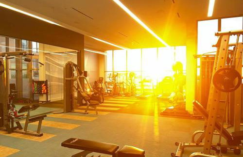 BRAND NEW TOP FLOOR IN THE HEART OF MIAMI - Foto 67