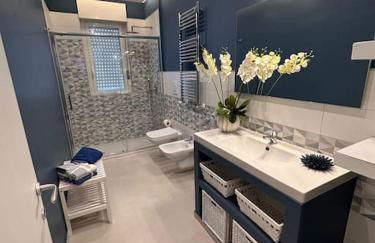 Faro Sul Mare Luxury Apartment - Zona Fiera - Foto 23