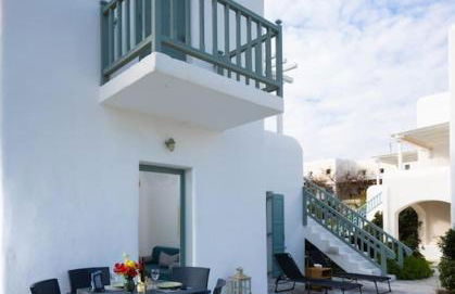 ILIOS COZY POOLHOUSE MYKONOS - Photo 17