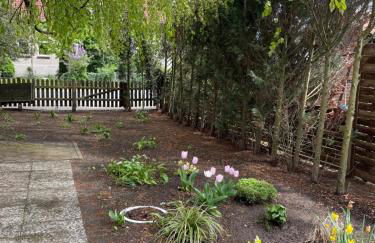 FeWo Oldaus Nestchen - Foto 19