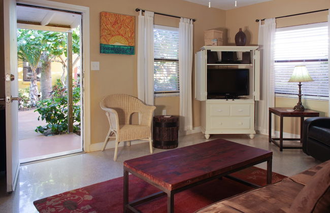 Beach Place Guesthouses - Foto 71