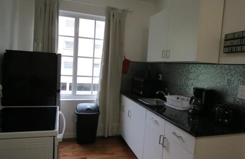 Harding Boutique Apartments - Photo 75