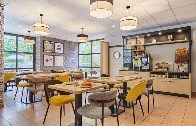 Appart Hotel Odalys City Aix en Provence Les Floridianes - Foto 79