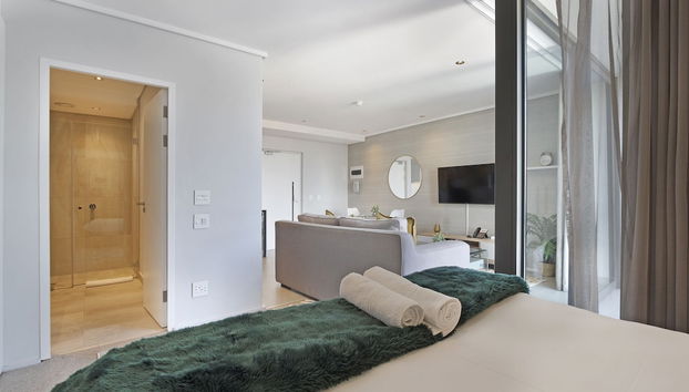 Cosmopolitan 401 - Foto 4, Habitación