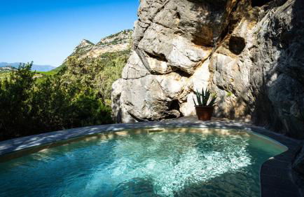 Résidences Canta Furmigula - Foto 32